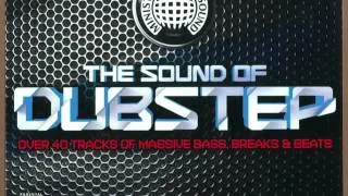 06 - Break Me Down (Tek-One Remix) - The Sound of Dubstep 1