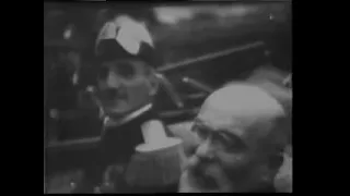 Assassination of King Alexander of Yugoslavia - 1934