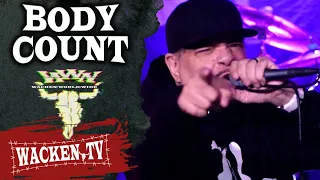 Body Count - Live at Wacken World Wide 2020