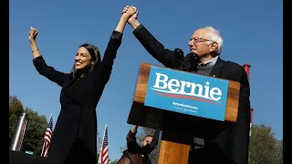 How Bernie and AOC Won BIG On Tuesday, Episode 1288