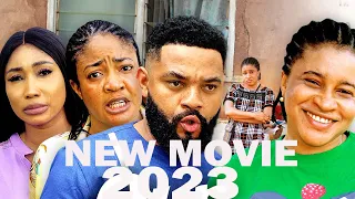 THIS MOVIE WAS RELEASED TODAY STEPHEN ODIMGBE, MARY IGWE, MARY UCHE - Nigerian Latest Full Movie