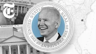 Biden Announced His Candidacy. Will His Record Help or Hurt Him? | NYT News