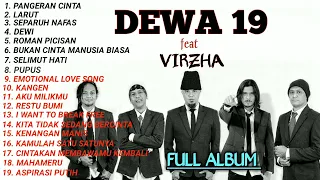 FULL ALBUM VIRZHA feat DEWA 19 TERBARU