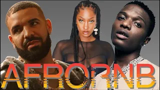 AFROBEATS 2021 | RNB 2021 | DANCEHALL 2021(BEST OF AFROBEATS | RNB | DRAKE | WIZKID | TEMS |ESSENCE)