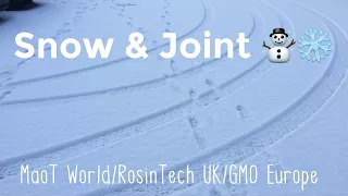 Snow & Joint