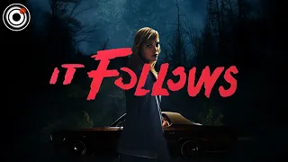 It Follows and the Fear of Getting Old