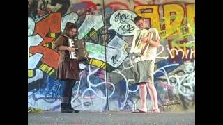 Joki (Finnish accordion duet)