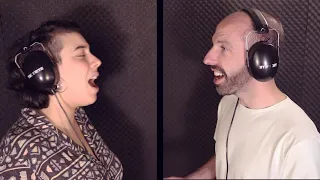 Shallow (A Star Is Born) - Lady Gaga & Bradley Cooper (Helena & Bernat Cover)