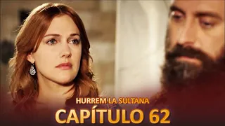 Hurrem La Sultana Capitulo 62 (Versión Larga)