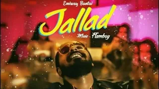 EMIWAY  BANTAI  JALLAD OFFICIAL MUSIC VIDEO | 2019 new raps