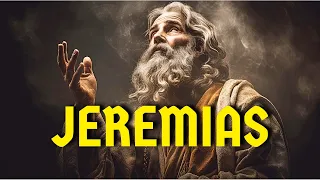 LIVRO DE JEREMIAS COMPLETO | a justiça divina - Bíblia Online