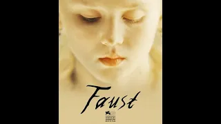 Фауст / Faust (2011) HD