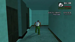 GTA San Andreas Gameplay | No Commentary | Mission 10 - Home Invasion