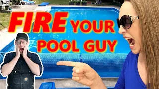 How To Take Care Of A Pool Step By Step