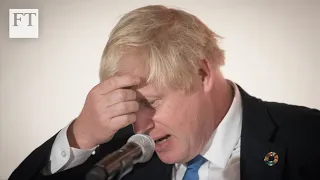 UK Supreme Court rules against Boris Johnson - what happens next? | FT