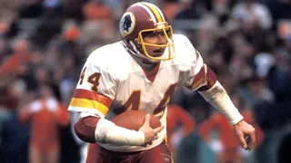 John Riggins Highlights