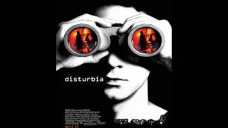DISTURBIA (2007) review