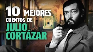 Los 10 mejores cuentos de Cortázar