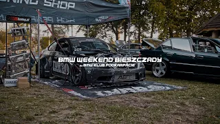 BMW Weekend Bieszczady 2020 (Official Video) by. BMW Klub Podkarpacie