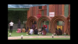 Rocky business ideas,big boss Malayalam session 6 live