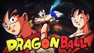 5 Причин по которым вы обязаны посмотреть Dragon Ball