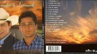 LEANDRO & LEONARDO ((CD COMPLETO VOL.12))