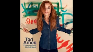 TORI AMOS Forest Of Glass