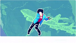 Just Dance 2020 (Unlimited) Ça Plane Pour Moi 5*’s Gameplay