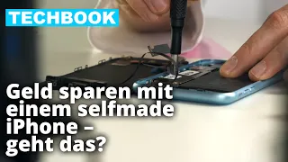 iPhone selber bauen | TECHBOOK