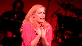 EVERYDAY RAPTURE - Give me love / Up the ladder to the roof Off-Broadway 2009 Sherie Rene Scott