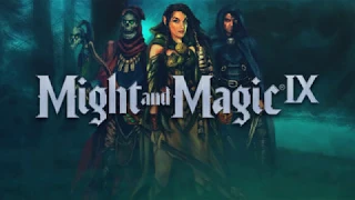 Might and Magic IX OST