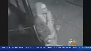 Search On For Suspect In Attempted Rape On Lower East Side