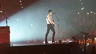 Shawn Mendes -  Fix You/In my Blood Birmingham 9 April 2019