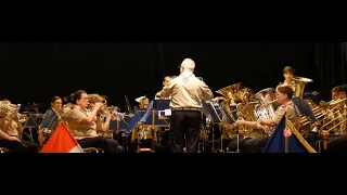 PFW Brassband Wien - ABBA Medley