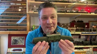 Märklin CCS 800 u. 3015 das legendäre Krokodil - Folge 10