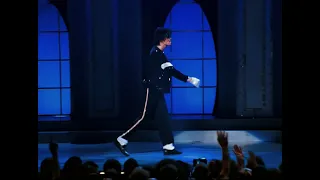 Michael Jackson | Billie Jean live at MSG 2001 Moonwalk 4K