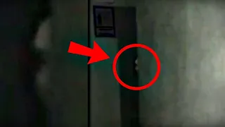 5 Scary Videos That You CAN'T Explain!