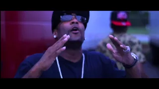 Bleu DaVinci [BMF] & T.K. 100Rackz  - Breitling [Whoa] [HD VIDEO]