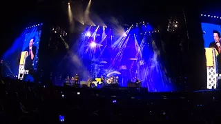 All These Things That I've Done - The Killers at LollaPalooza Brasil 2018