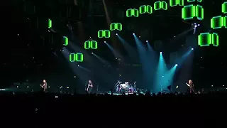 Holier than Thou - Metallica (Live Herning, Danmark 27/03)