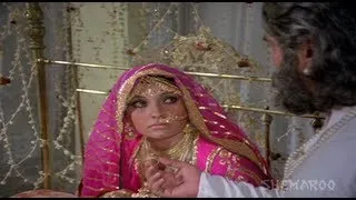 Meera - Part 3 Of 14 - Hema Malini - Vinod Khanna - Superhit Bollywood Movies