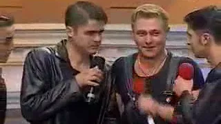 Квартал 95 КВН - Белочка (1999)