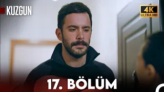 Aşk ve İntikam - 17. Bölüm (4K Ultra HD)