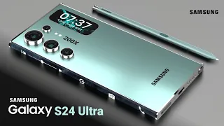 Samsung Galaxy S24 Ultra Unboxing_2024