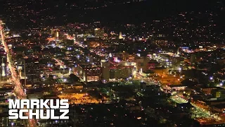 30 Seconds To Mars - City of Angels (Markus Schulz Remix) | Official Music Video