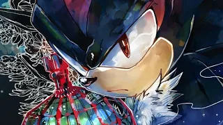 A Shadow the Hedgehog playlist 🥊