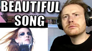 First Time Hearing EPICA - Storm the Sorrow REACTION