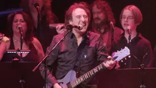 Band On The Run - Denny Laine 2018