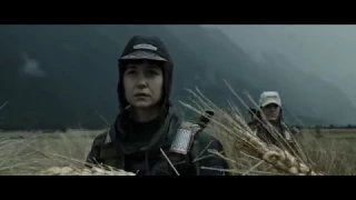 Чужой: Завет (Alien: Covenant) смотреть онлайн