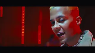 Jay Menez, Rauw Alejandro, Nio Garcia Ft Amenazzy   Solo Remix Official Video